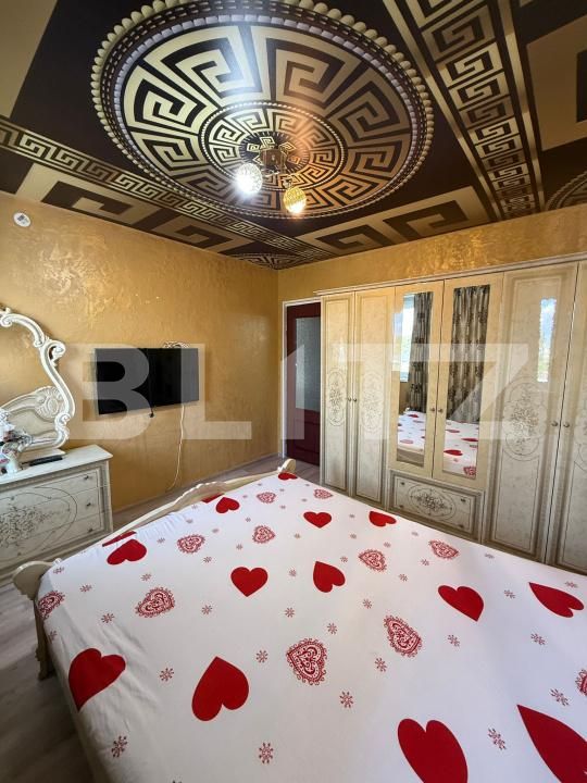 Apartament de vânzare 3 camere Micro 17 - 195817AV | BLITZ Galati | Poza14