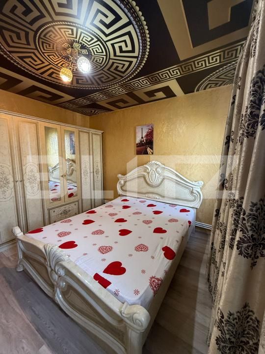 Apartament de vânzare 3 camere Micro 17 - 195817AV | BLITZ Galati | Poza13