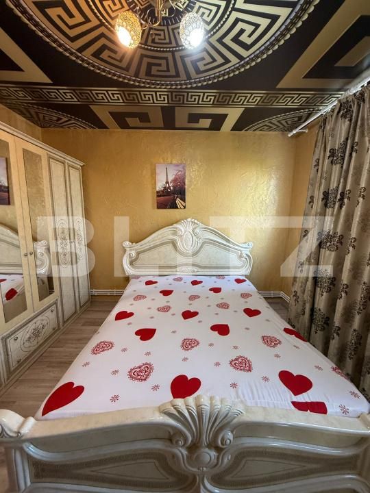 Apartament de vânzare 3 camere Micro 17 - 195817AV | BLITZ Galati | Poza12