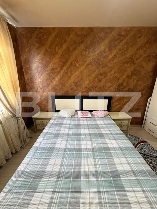 Apartament de vânzare 3 camere Micro 17 - 195817AV | BLITZ Galati | Poza10