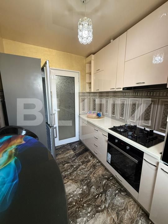 Apartament de vânzare 3 camere Micro 17 - 195817AV | BLITZ Galati | Poza6