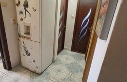 Apartament cu 2 camere in Gh. Doja