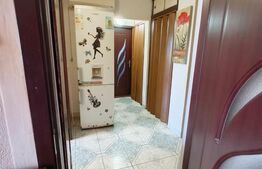 Apartament cu 2 camere in Gh. Doja