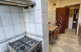 Apartament cu 2 camere in Gh. Doja