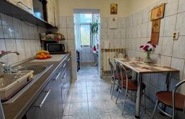 Apartament cu 2 camere in Gh. Doja