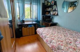 Apartament cu 2 camere in Gh. Doja