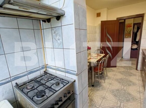 Apartament de vânzare 2 camere Ultracentral - 195858AV | BLITZ Galati | Poza3