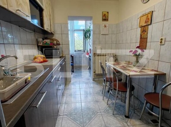 Apartament de vânzare 2 camere Ultracentral - 195858AV | BLITZ Galati | Poza2