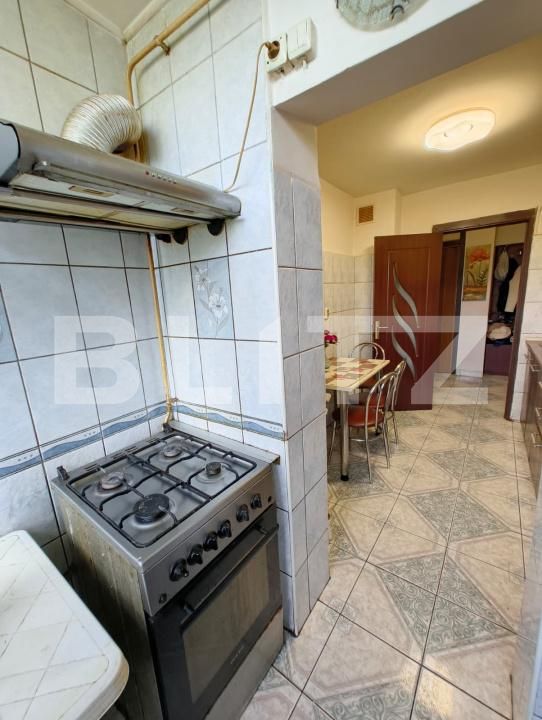 Apartament de vânzare 2 camere Ultracentral - 195858AV | BLITZ Galati | Poza3