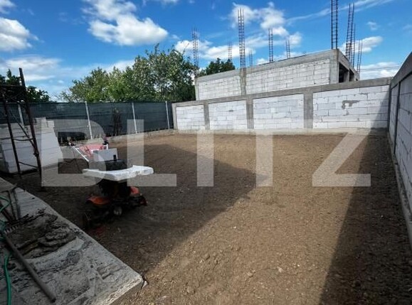 Casa de vânzare 2 camere Vest - 195912CV | BLITZ Galati | Poza1