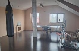 Casa de vanzare, 500 mp, zona Sendreni 
