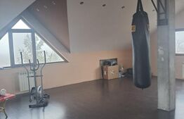 Casa de vanzare, 500 mp, zona Sendreni 