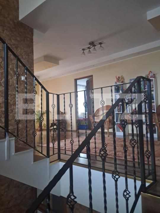 Casa de vânzare 7 camere Vest - 195918CV | BLITZ Galati | Poza18