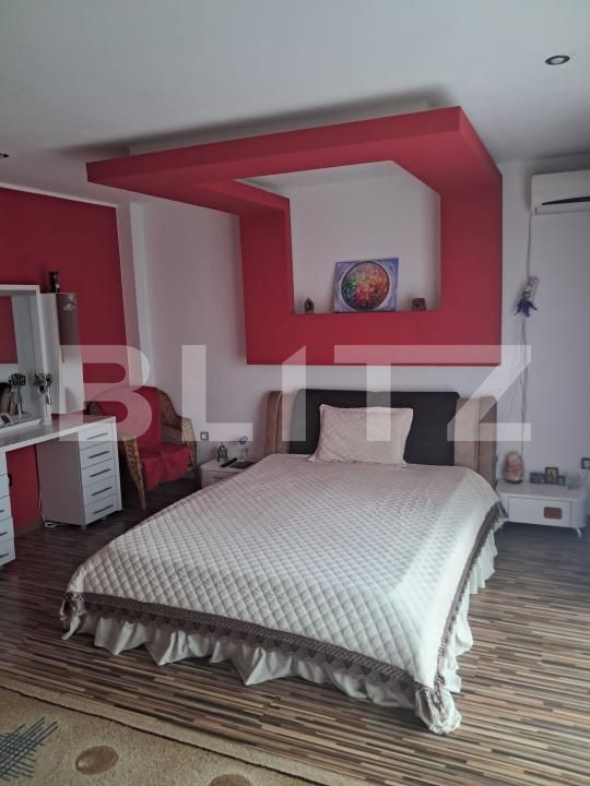Casa de vânzare 7 camere Vest - 195918CV | BLITZ Galati | Poza3