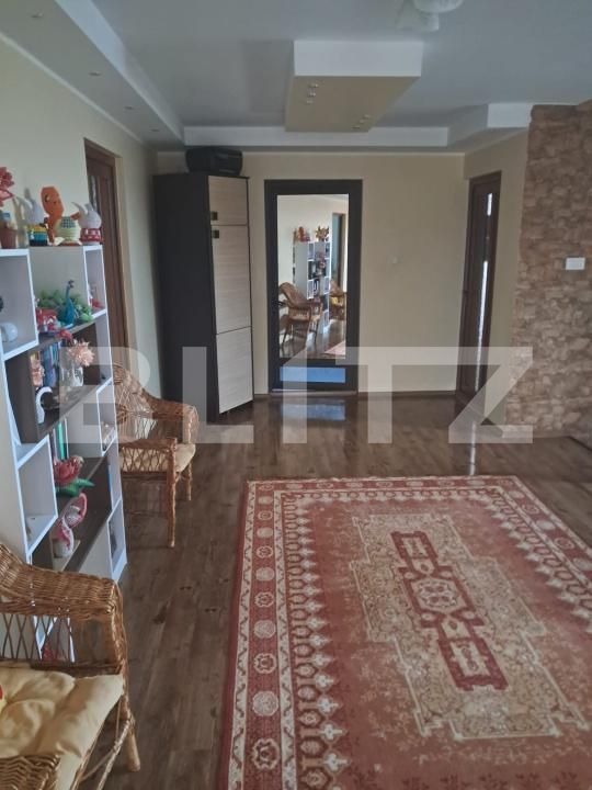 Casa de vânzare 7 camere Vest - 195918CV | BLITZ Galati | Poza2