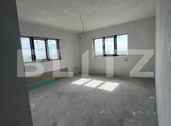 Casa de vânzare 4 camere Vest - 195920CV | BLITZ Galati | Poza1