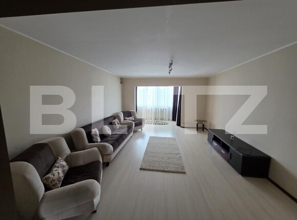 Apartament de vânzare 3 camere I. C. Frimu - 195921AV | BLITZ Galati | Poza1