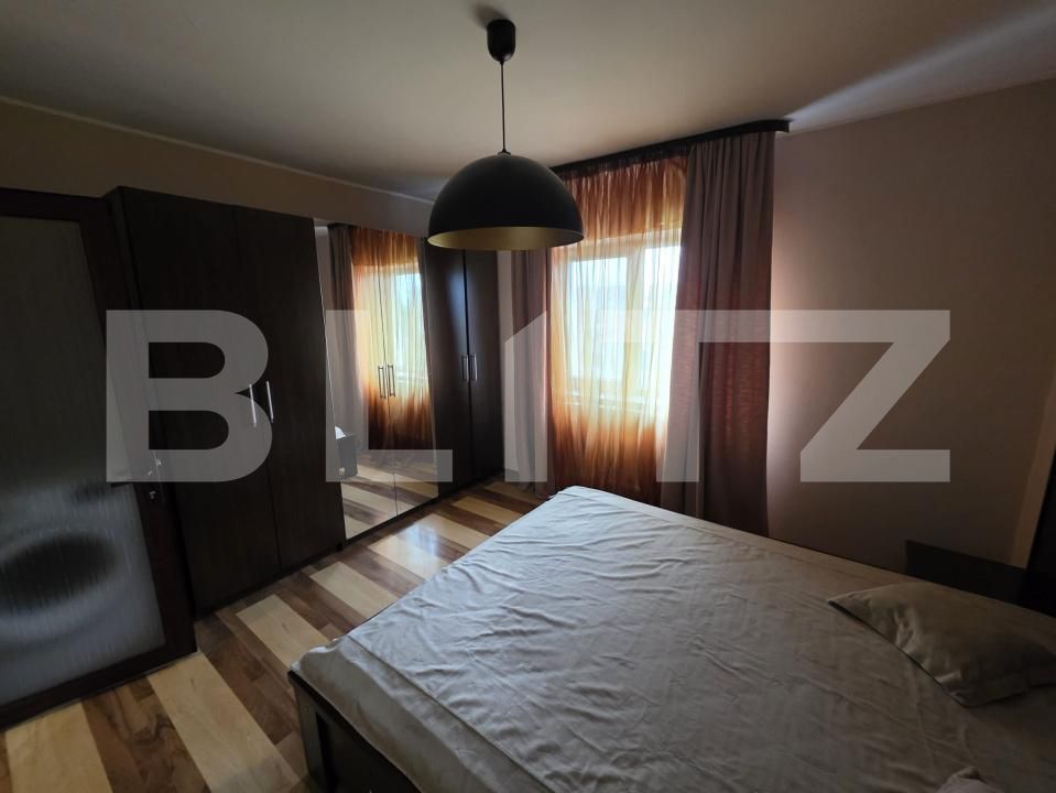 Apartament de vânzare 3 camere I. C. Frimu - 195921AV | BLITZ Galati | Poza5