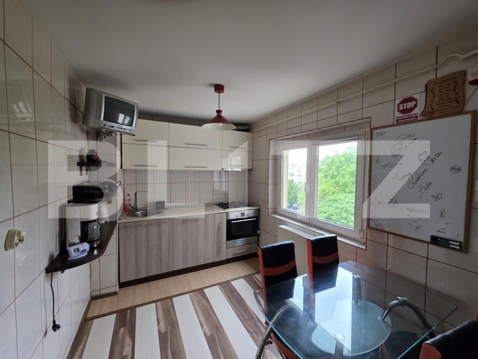 Apartament de vânzare 3 camere I. C. Frimu - 195921AV | BLITZ Galati | Poza10