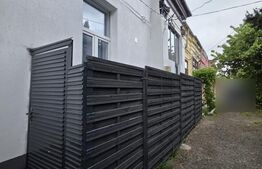 Casa din caramida cu 2 camere, 42.40 mp, zona Piata Centrala