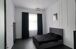 Casa din caramida cu 2 camere, 42.40 mp, zona Piata Centrala
