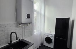 Casa din caramida cu 2 camere, 42.40 mp, zona Piata Centrala