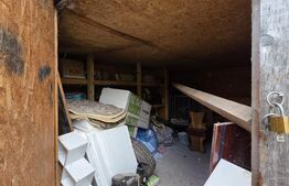 Casa din caramida cu 2 camere, 42.40 mp, zona Piata Centrala