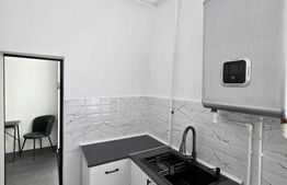 Casa din caramida cu 2 camere, 42.40 mp, zona Piata Centrala