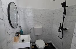 Casa din caramida cu 2 camere, 42.40 mp, zona Piata Centrala