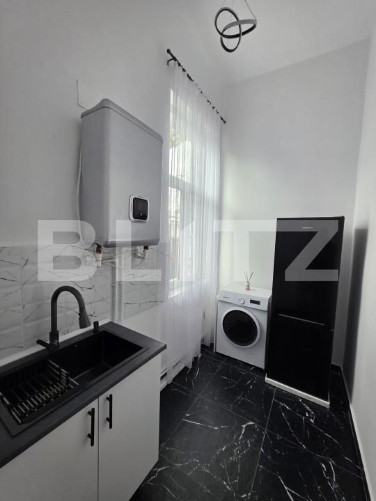 Apartament de vânzare 2 camere Piata Centrala - 195926AV | BLITZ Galati | Poza10