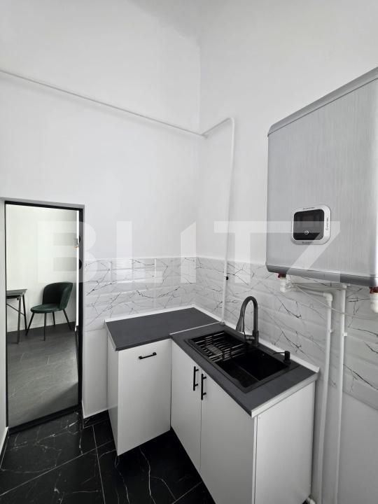 Apartament de vânzare 2 camere Piata Centrala - 195926AV | BLITZ Galati | Poza9
