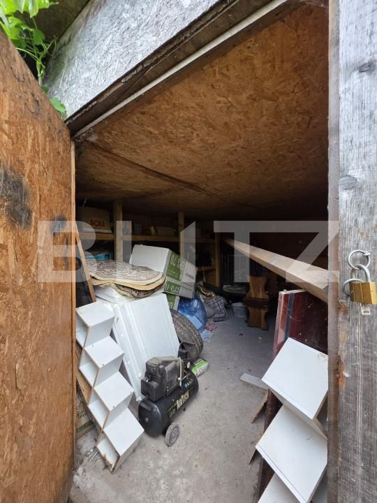 Apartament de vânzare 2 camere Piata Centrala - 195926AV | BLITZ Galati | Poza8