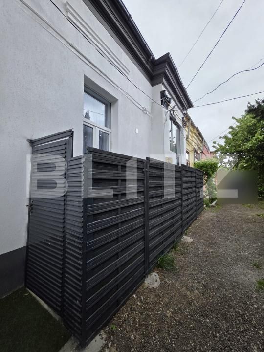 Apartament de vânzare 2 camere Piata Centrala - 195926AV | BLITZ Galati | Poza2