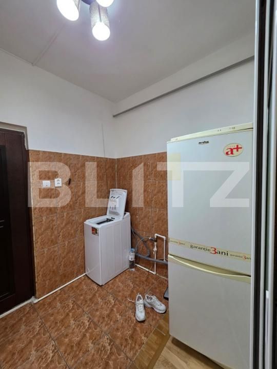 Garsonieră de vânzare Micro 40 - 195930AV | BLITZ Galati | Poza6
