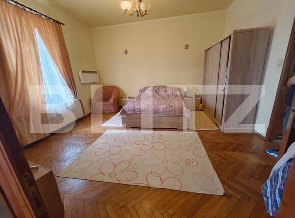 Casa de vânzare 5 camere Central - 195960CV | BLITZ Galati | Poza12