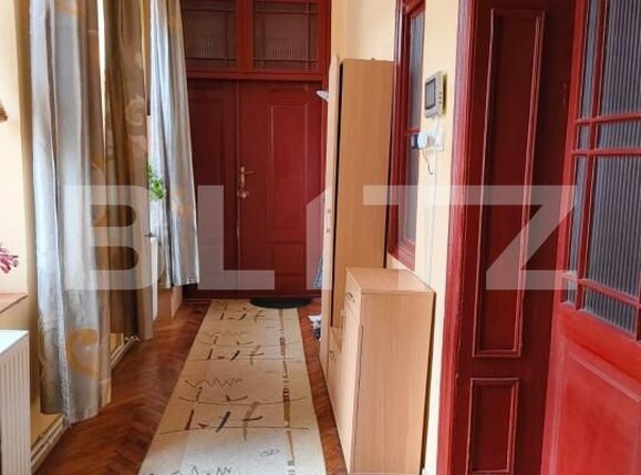 Casa de vânzare 5 camere Central - 195960CV | BLITZ Galati | Poza5