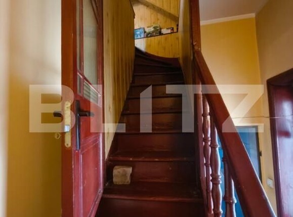 Casa de vânzare 5 camere Central - 195960CV | BLITZ Galati | Poza22