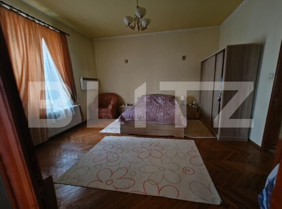 Casa de vânzare 5 camere Central - 195960CV | BLITZ Galati | Poza9