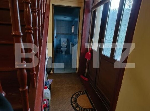Casa de vânzare 5 camere Central - 195960CV | BLITZ Galati | Poza17