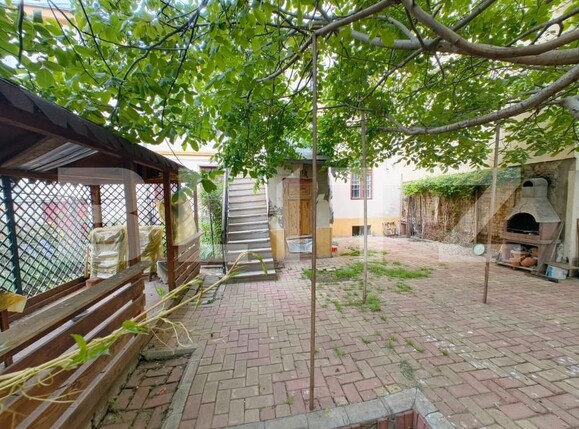 Casa de vânzare 5 camere Central - 195960CV | BLITZ Galati | Poza1