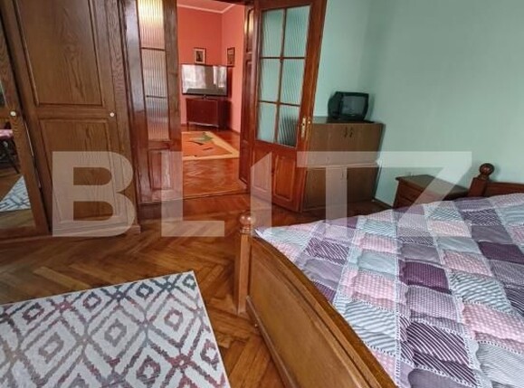 Casa de vânzare 5 camere Central - 195960CV | BLITZ Galati | Poza8