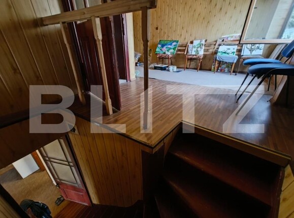 Casa de vânzare 5 camere Central - 195960CV | BLITZ Galati | Poza23