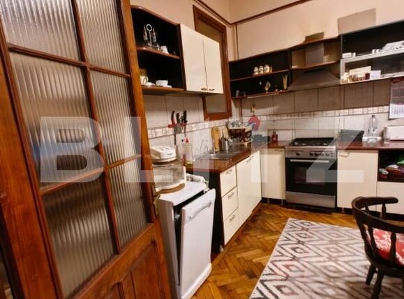 Casa de vânzare 5 camere Central - 195960CV | BLITZ Galati | Poza24