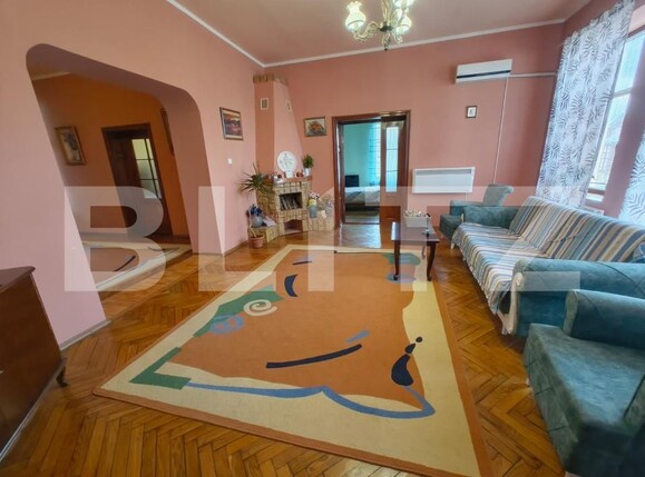 Casa de vânzare 5 camere Central - 195960CV | BLITZ Galati | Poza6
