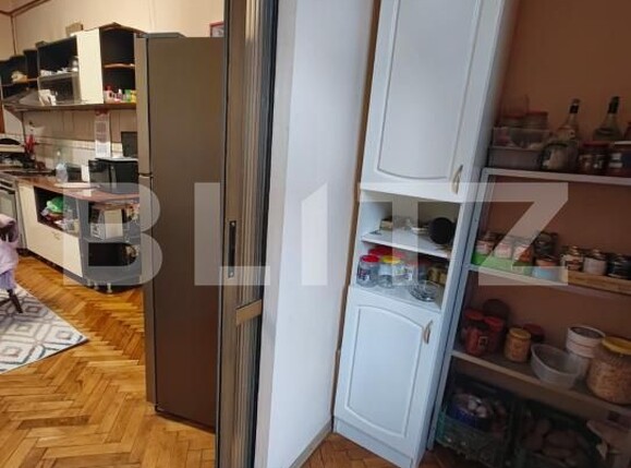 Casa de vânzare 5 camere Central - 195960CV | BLITZ Galati | Poza21
