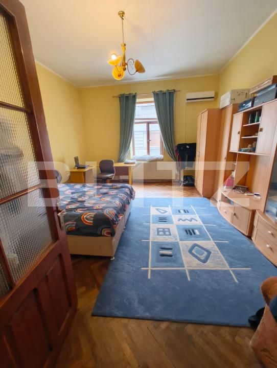 Casa de vânzare 5 camere Central - 195960CV | BLITZ Galati | Poza3