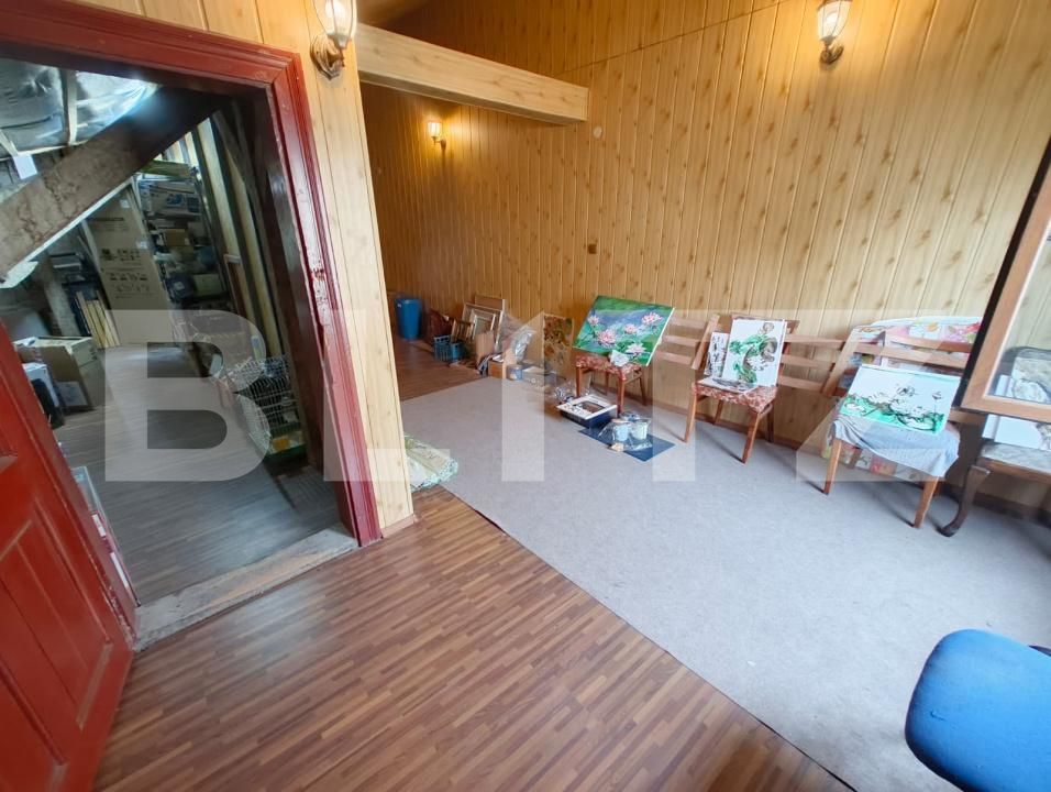 Casa de vânzare 5 camere Central - 195960CV | BLITZ Galati | Poza25
