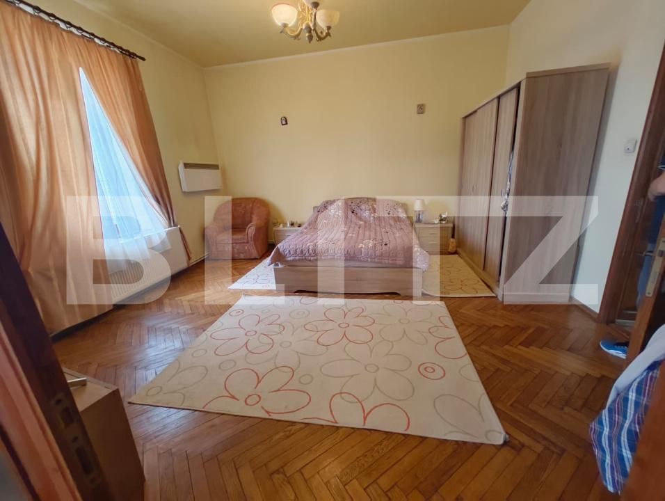 Casa de vânzare 5 camere Central - 195960CV | BLITZ Galati | Poza12