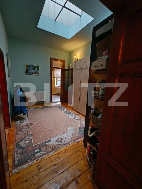 Casa de vânzare 5 camere Central - 195960CV | BLITZ Galati | Poza16