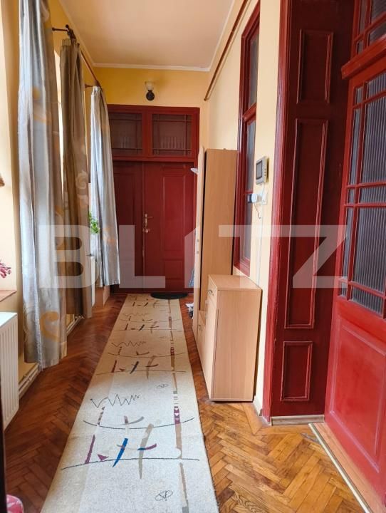 Casa de vânzare 5 camere Central - 195960CV | BLITZ Galati | Poza5